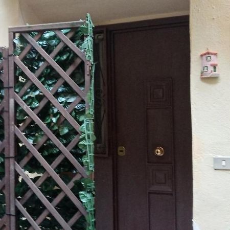 Casetta 23 Apartment Napoli Bagian luar foto