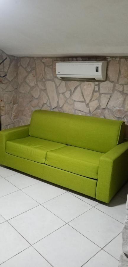 Casetta 23 Apartment Napoli Bagian luar foto