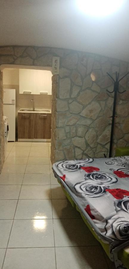 Casetta 23 Apartment Napoli Bagian luar foto