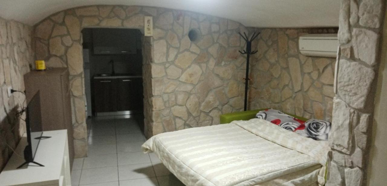 Casetta 23 Apartment Napoli Bagian luar foto