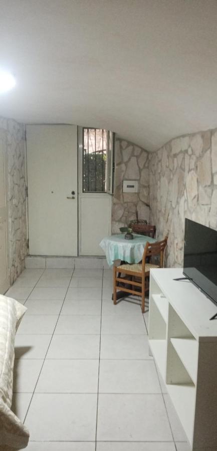 Casetta 23 Apartment Napoli Bagian luar foto