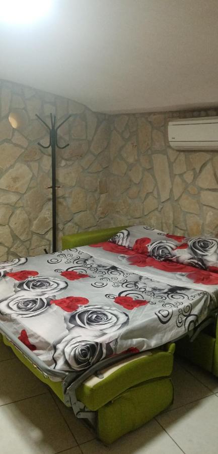Casetta 23 Apartment Napoli Bagian luar foto