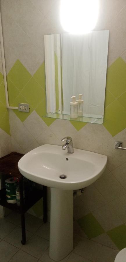 Casetta 23 Apartment Napoli Bagian luar foto