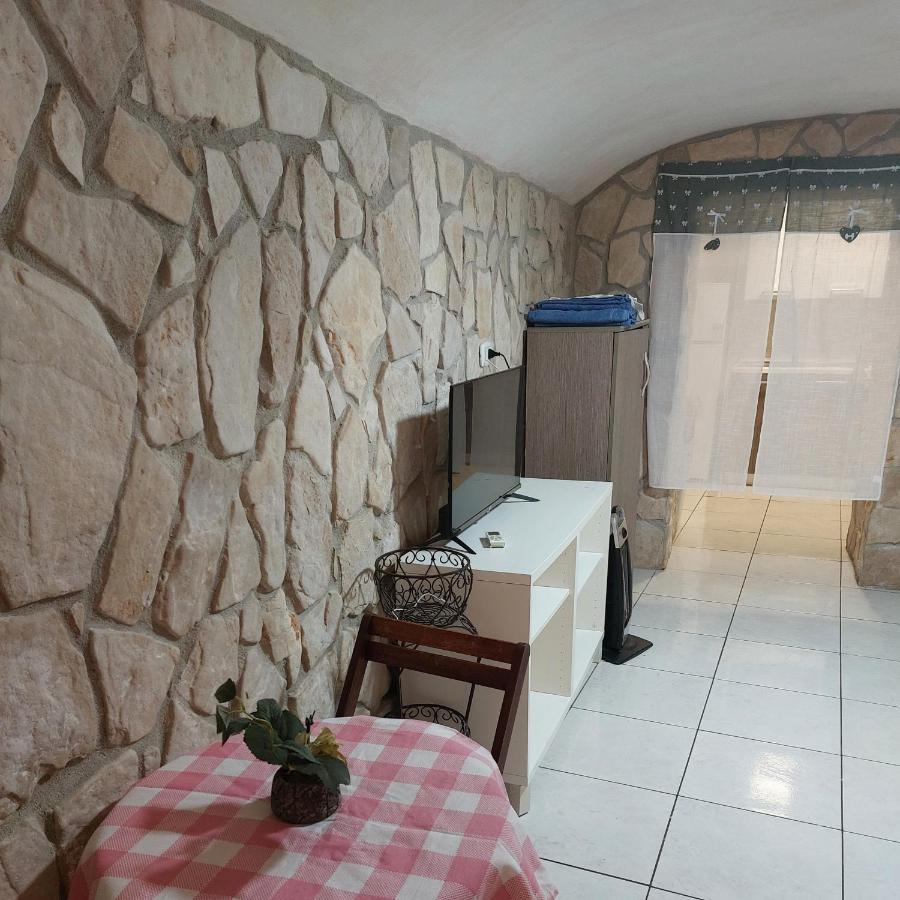 Casetta 23 Apartment Napoli Bagian luar foto